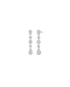 Eternal Diamond Earrings