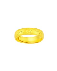 Gu Fa Jin Prosperity Ring