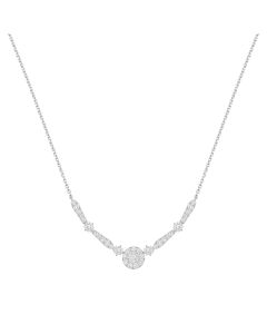 Starlight Diamonds Necklace