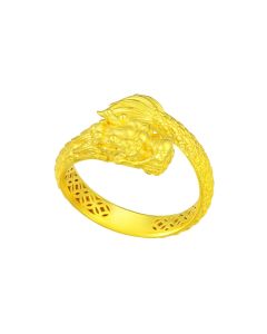 Dragon Ring