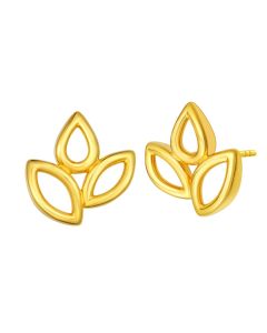 Eden Earrings