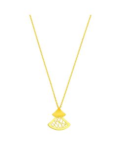 Harmony Necklace (Fan)