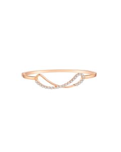 Infinity Bangle