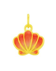 Bao Bei Seashell Charm