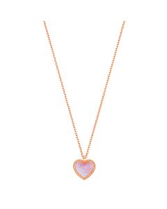 Dainty Love Necklace