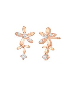 KStyle Starry Occasion Earrings