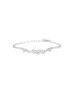 Eternal Spark Bangle