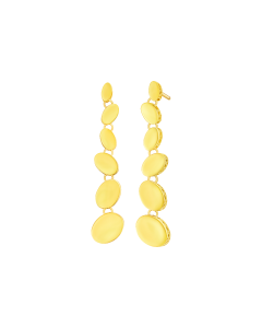 Piccolo Earrings