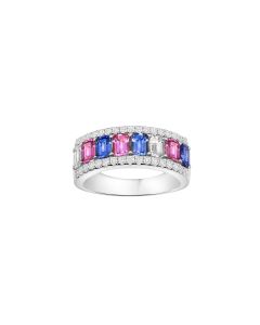 Bedazzling Diamond Ring