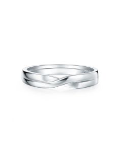 Classic Wedding Band (Male)