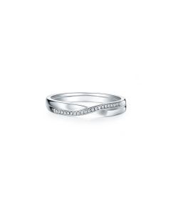 Classic Wedding Band (Female)