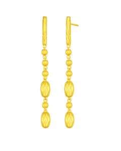 Longevity Earrings​