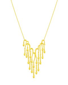 Longevity Necklace​