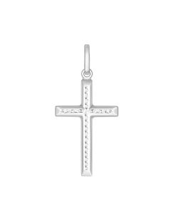 Cross Pendant