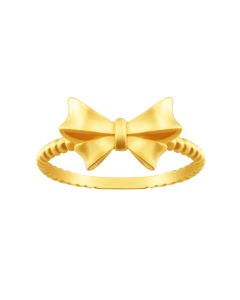 Ribbon Ring