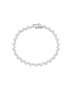 Dreamer Diamond Bracelet