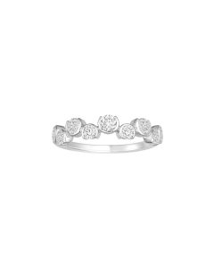 Dreamer Diamond Ring