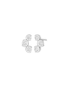 Dreamer Diamond Earrings