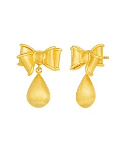 Enchanted Bows Earrings