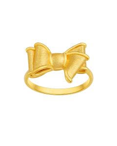 Enchanted Bows Ring