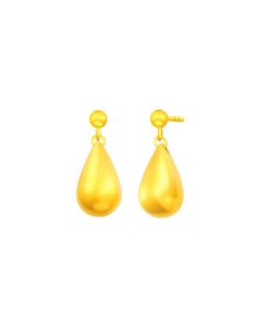 Droplet Earrings