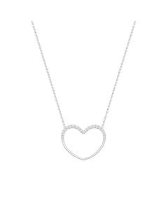 Epic Hearts Necklace