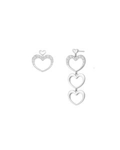 Epic Hearts Earrings
