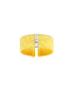 Linear Luxe Minor Ring