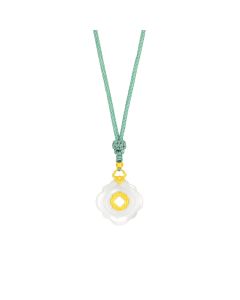 Nephrite Necklace