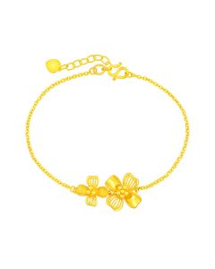 Petal Mirage Bracelet