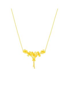 Petal Mirage Necklace