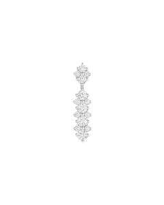 Starlace Diamond Pendant