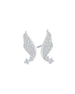 Zepher Earrings