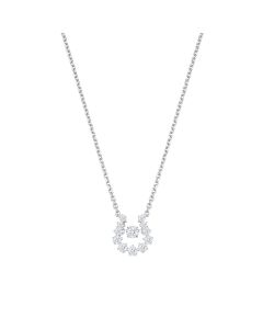 Dream Diamond Necklace