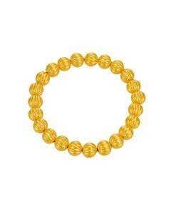 Gu Fa Jin Golden Harvest Bracelet