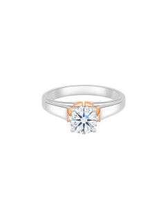 Solace Ring