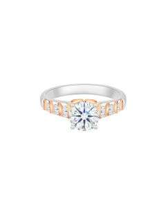 D'Serie Ring