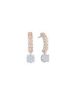 D'Serie Earrings