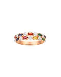 Colour Symphony Ring