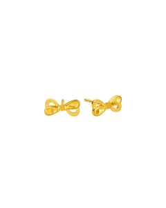 Bow Earrings