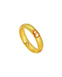 Gu Fa Jin Scarlet Legacy Hulu Ring