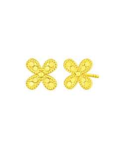 Petal Earrings