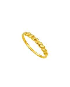 Twist Ring