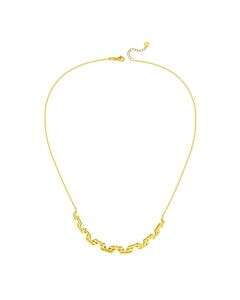 Resonance Necklace
