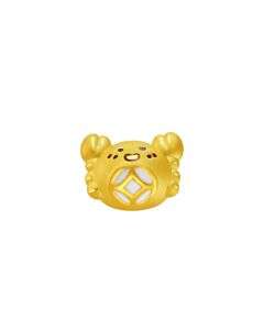 Lucky Crab Happy Charm
