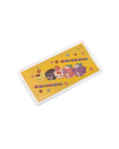 0.2G Sanrio characters Korokoro Sweets Gold Bar