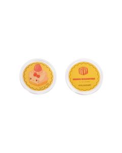 0.1G Sanrio characters KoroKoro Sweets Hello Kitty Coin