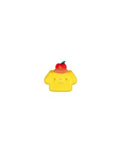 Sanrio characters KoroKoro Sweets Pompompurin Charm
