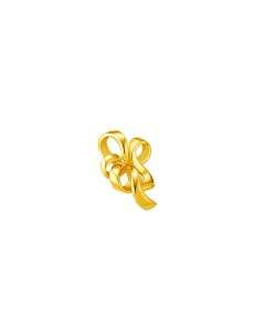 Signature Bow Pendant