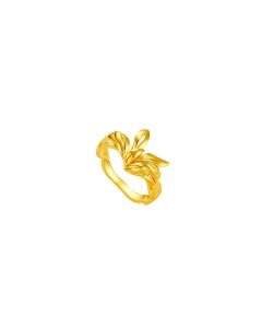 Orchidia Ring